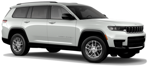 Grand Cherokee L
